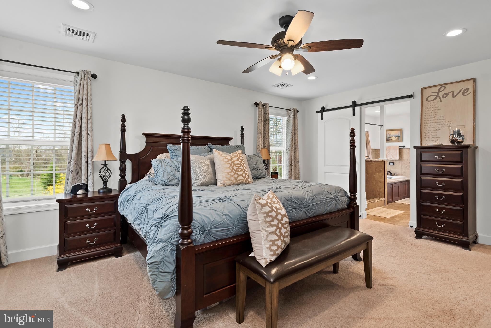 CHELSEY FALLS - Residential