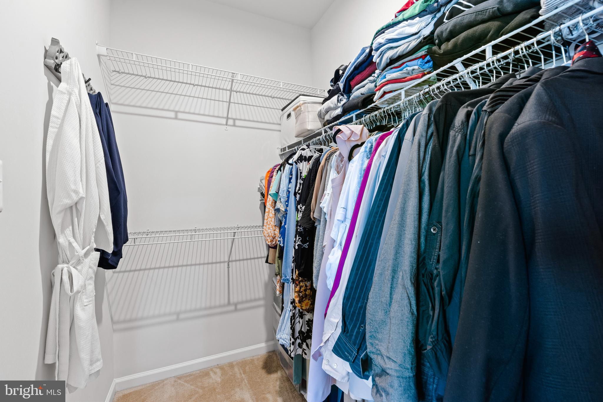 CREEKSIDE VILLAGE AT TANYARD SPRINGS - Residential