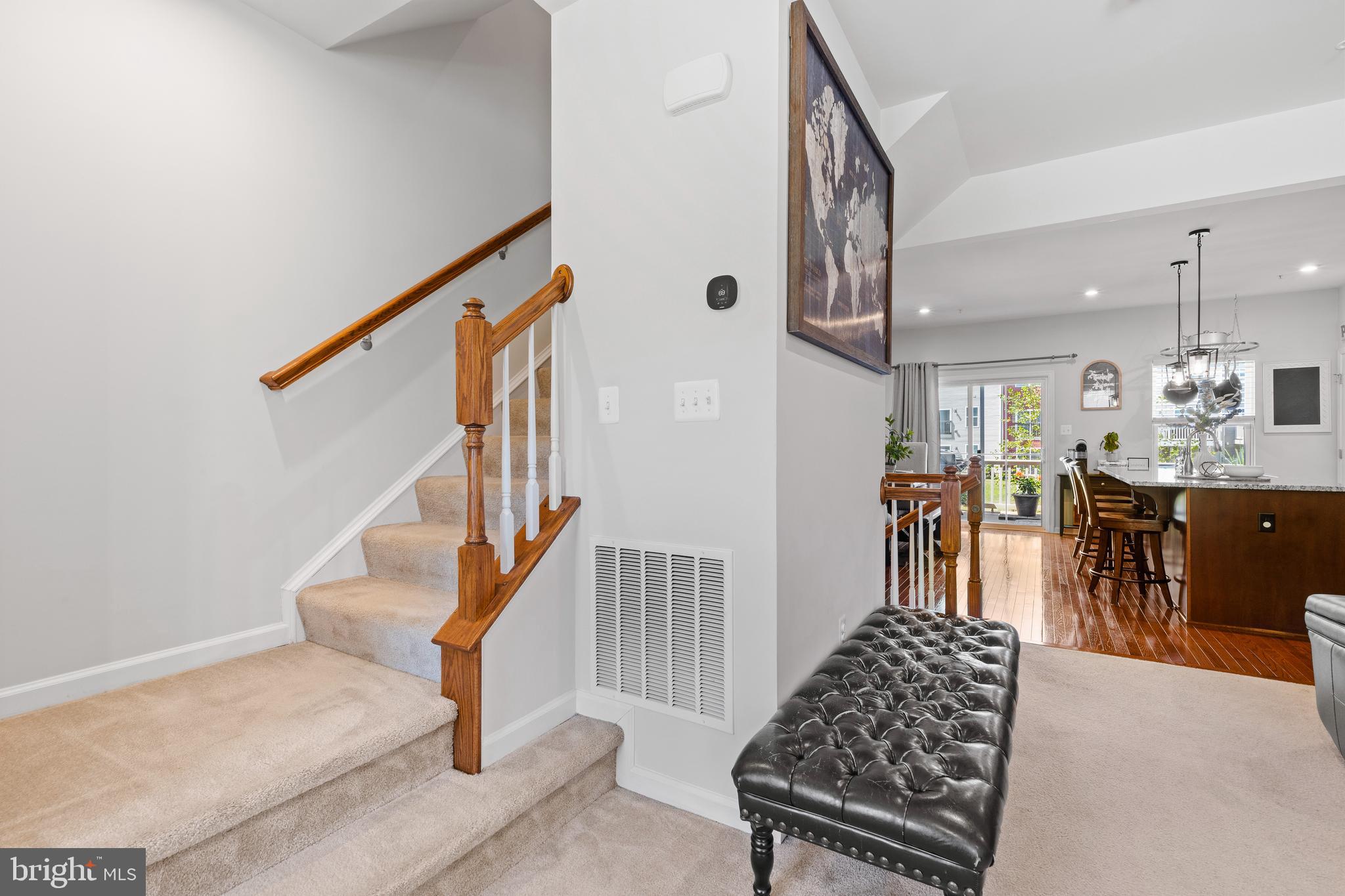 CREEKSIDE VILLAGE AT TANYARD SPRINGS - Residential