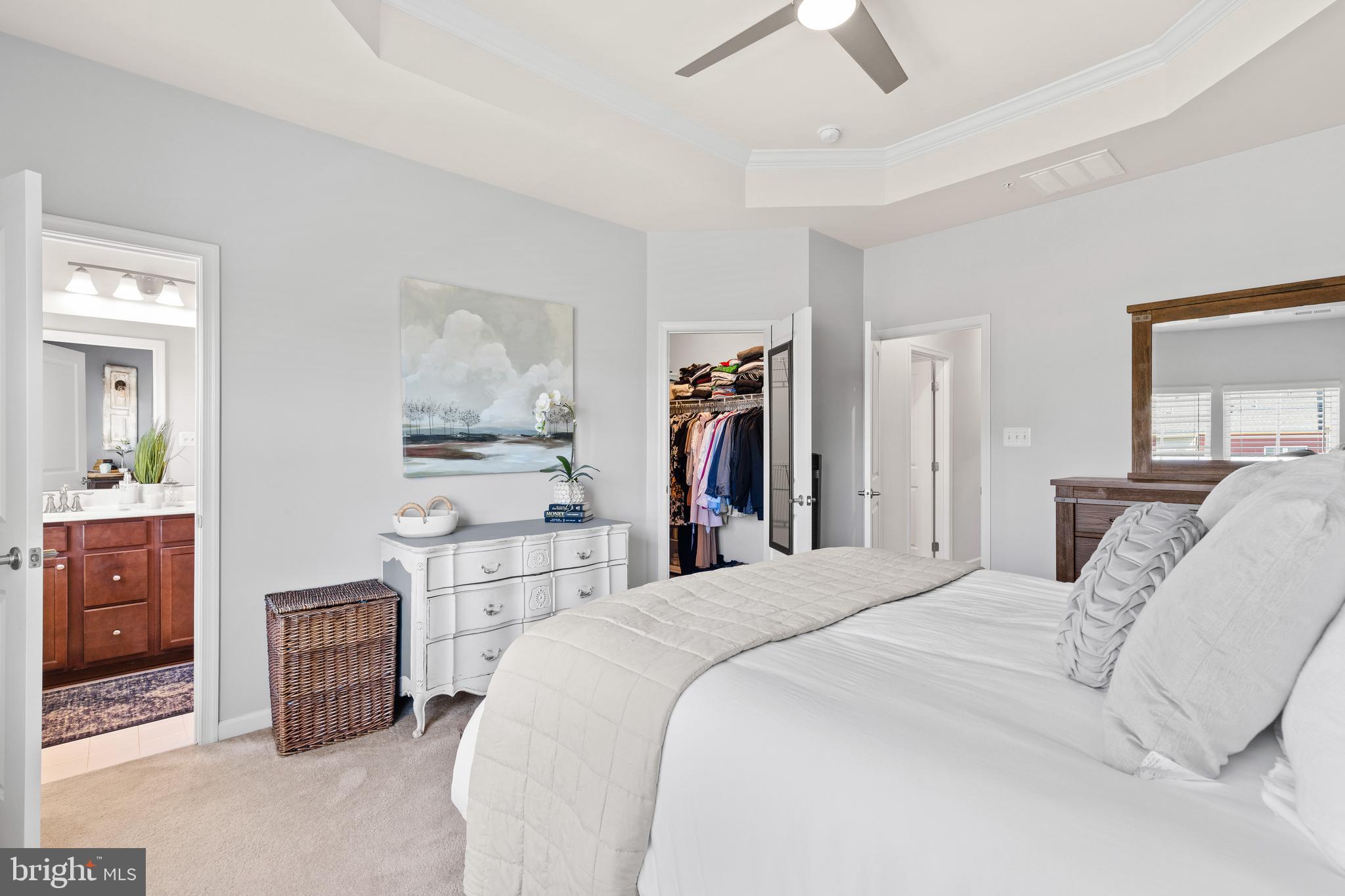 CREEKSIDE VILLAGE AT TANYARD SPRINGS - Residential