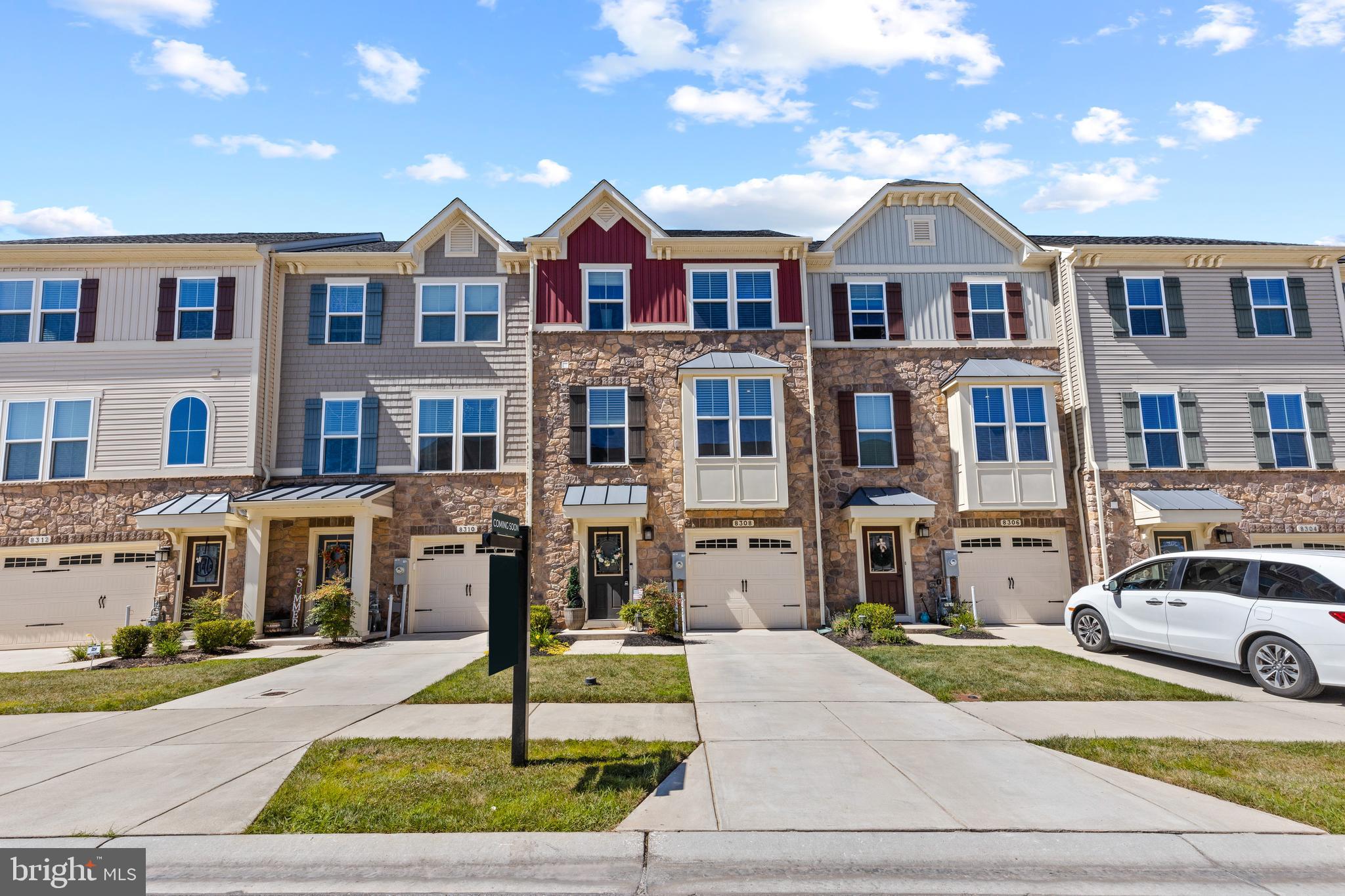 CREEKSIDE VILLAGE AT TANYARD SPRINGS - Residential