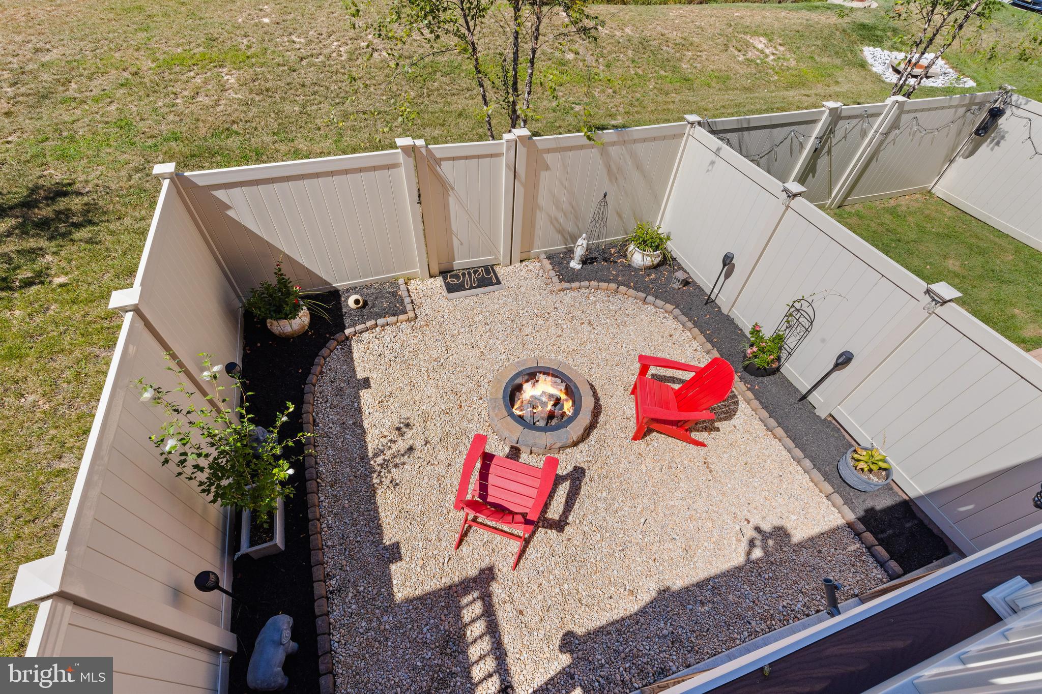 CREEKSIDE VILLAGE AT TANYARD SPRINGS - Residential