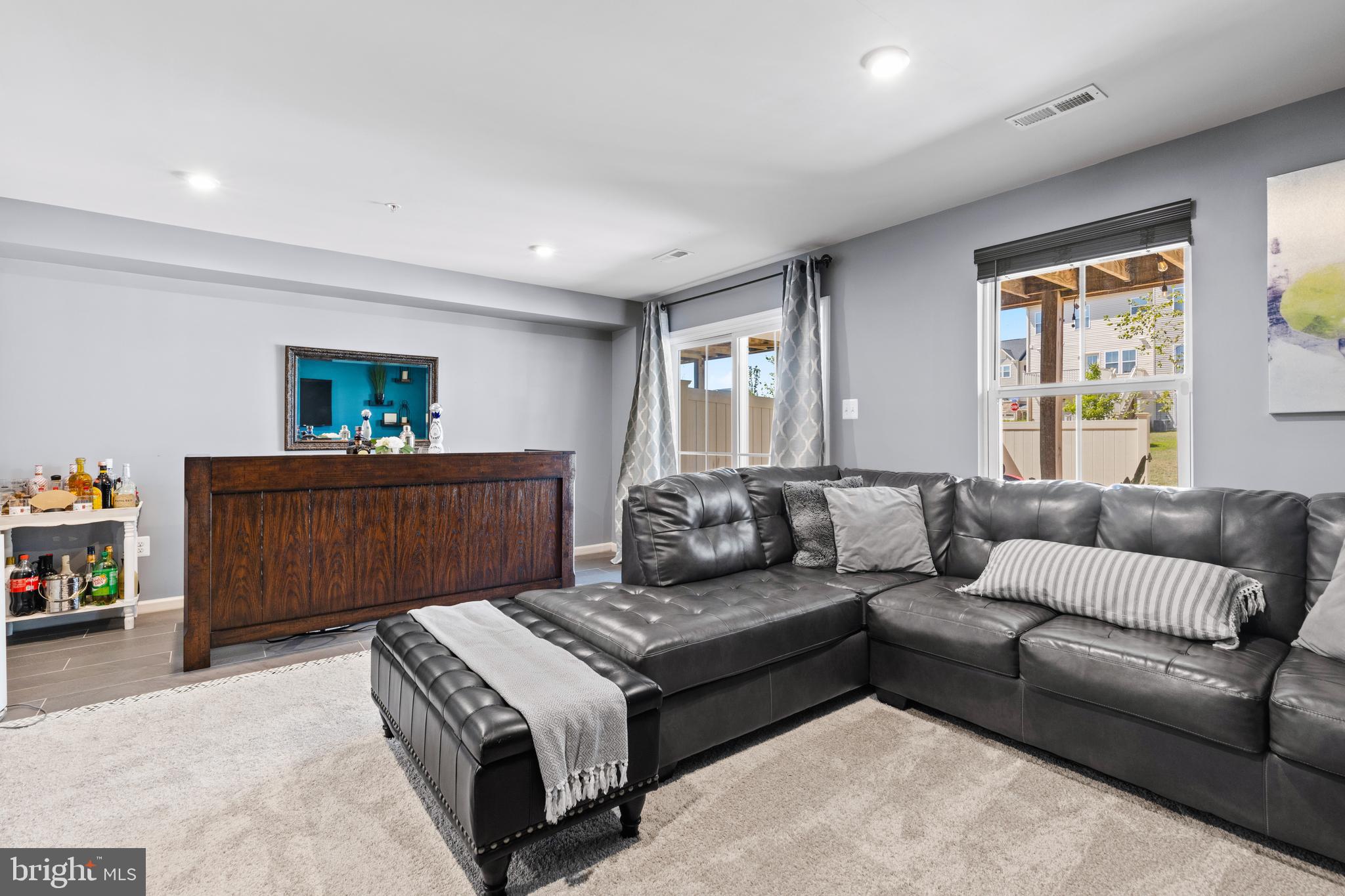 CREEKSIDE VILLAGE AT TANYARD SPRINGS - Residential