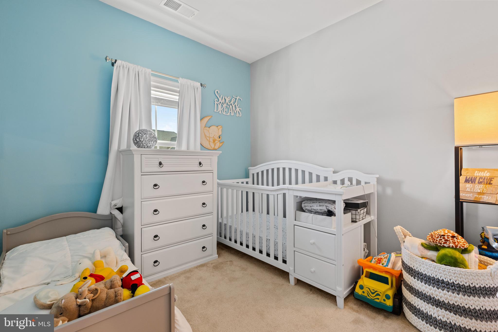 CREEKSIDE VILLAGE AT TANYARD SPRINGS - Residential