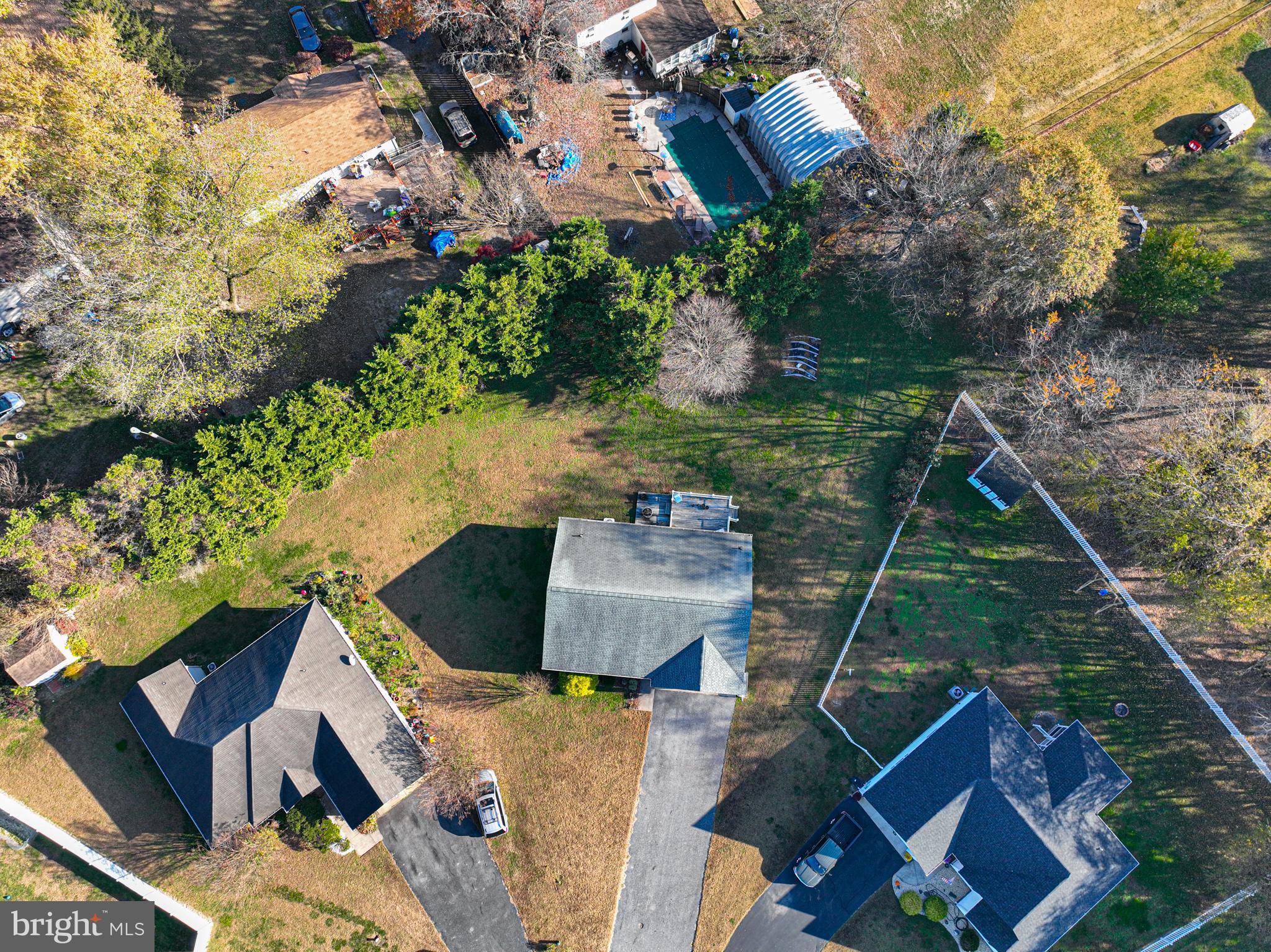 ELLEGOOD ESTATES - Residential