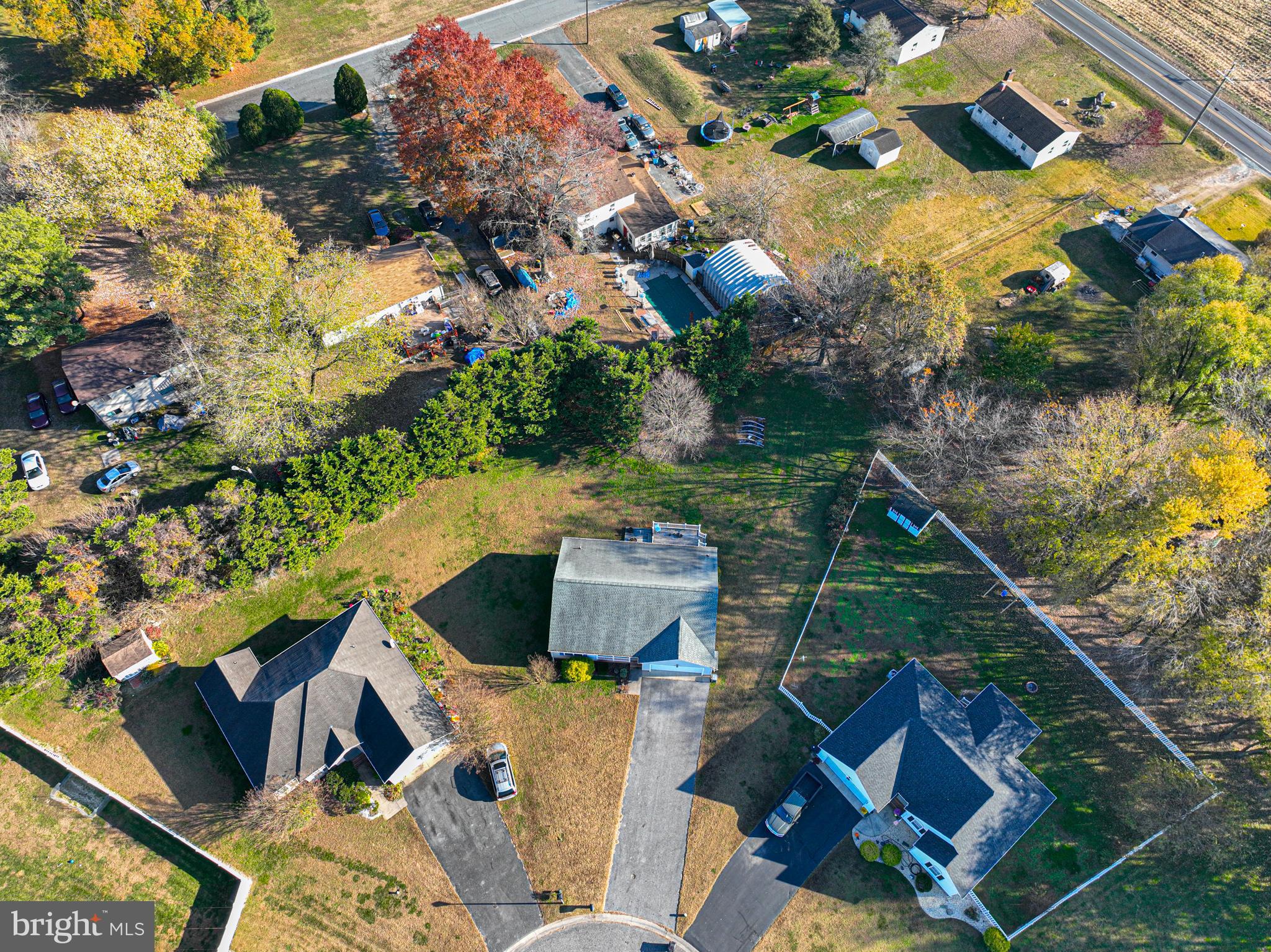 ELLEGOOD ESTATES - Residential