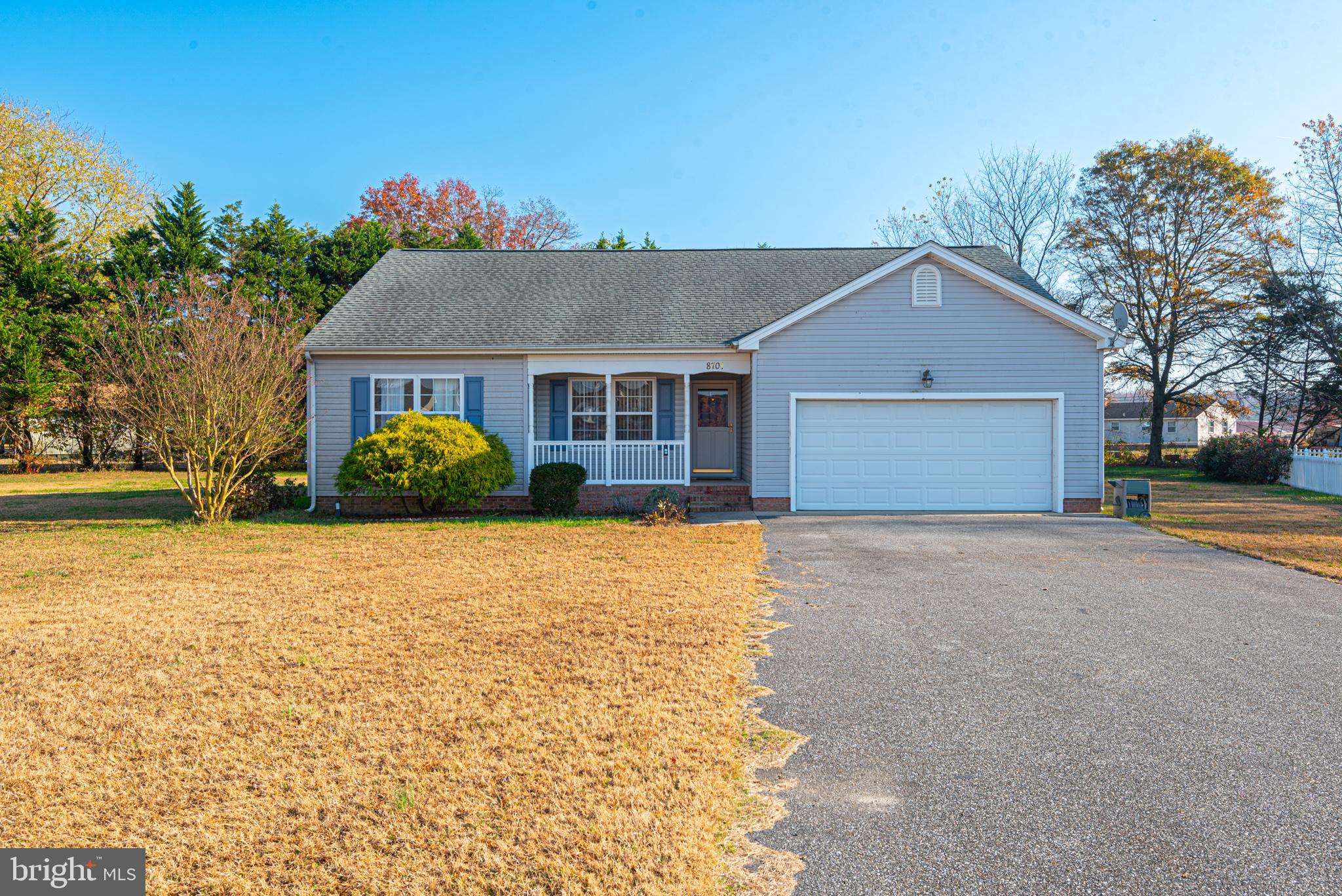 ELLEGOOD ESTATES - Residential