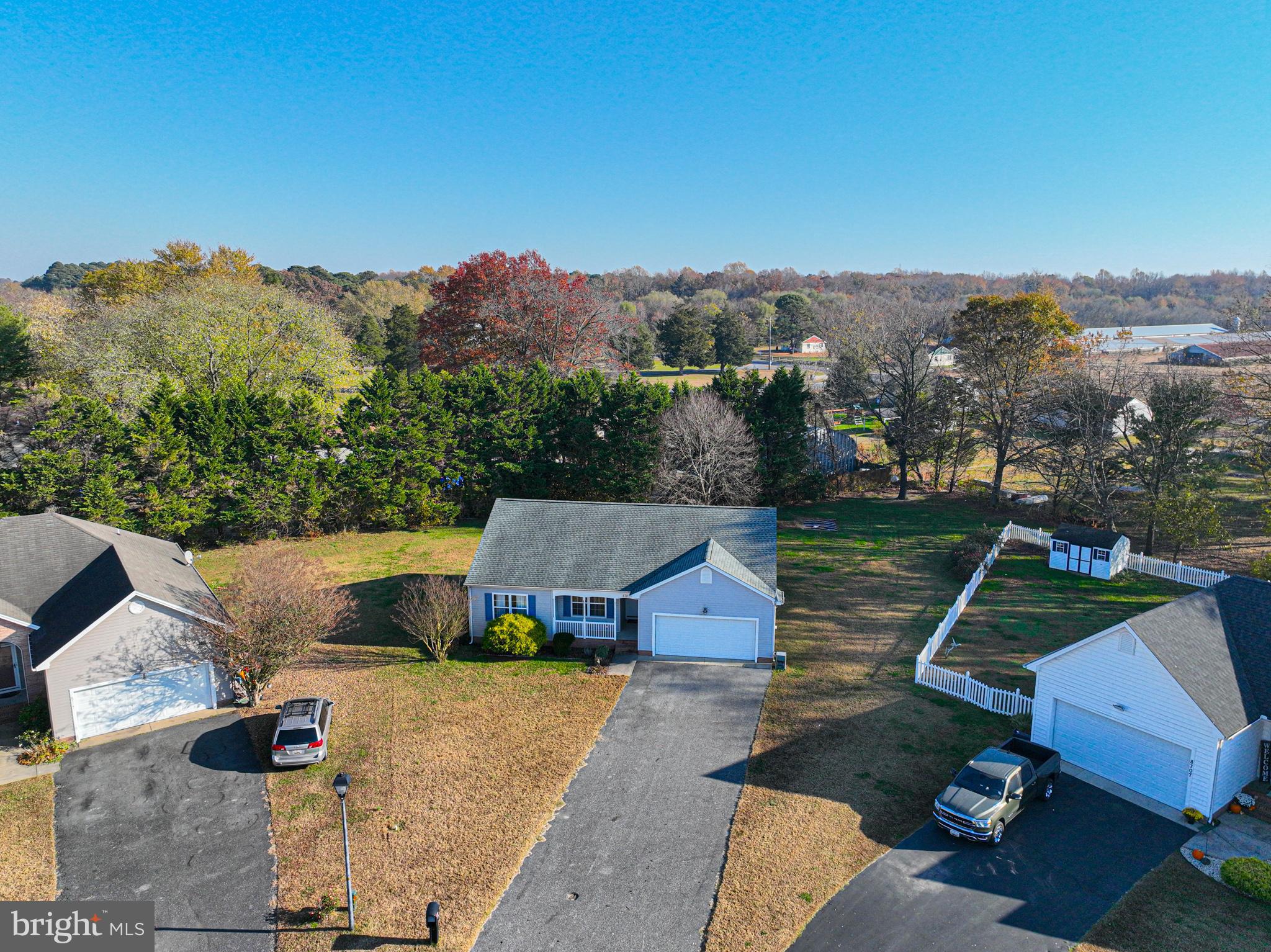 ELLEGOOD ESTATES - Residential