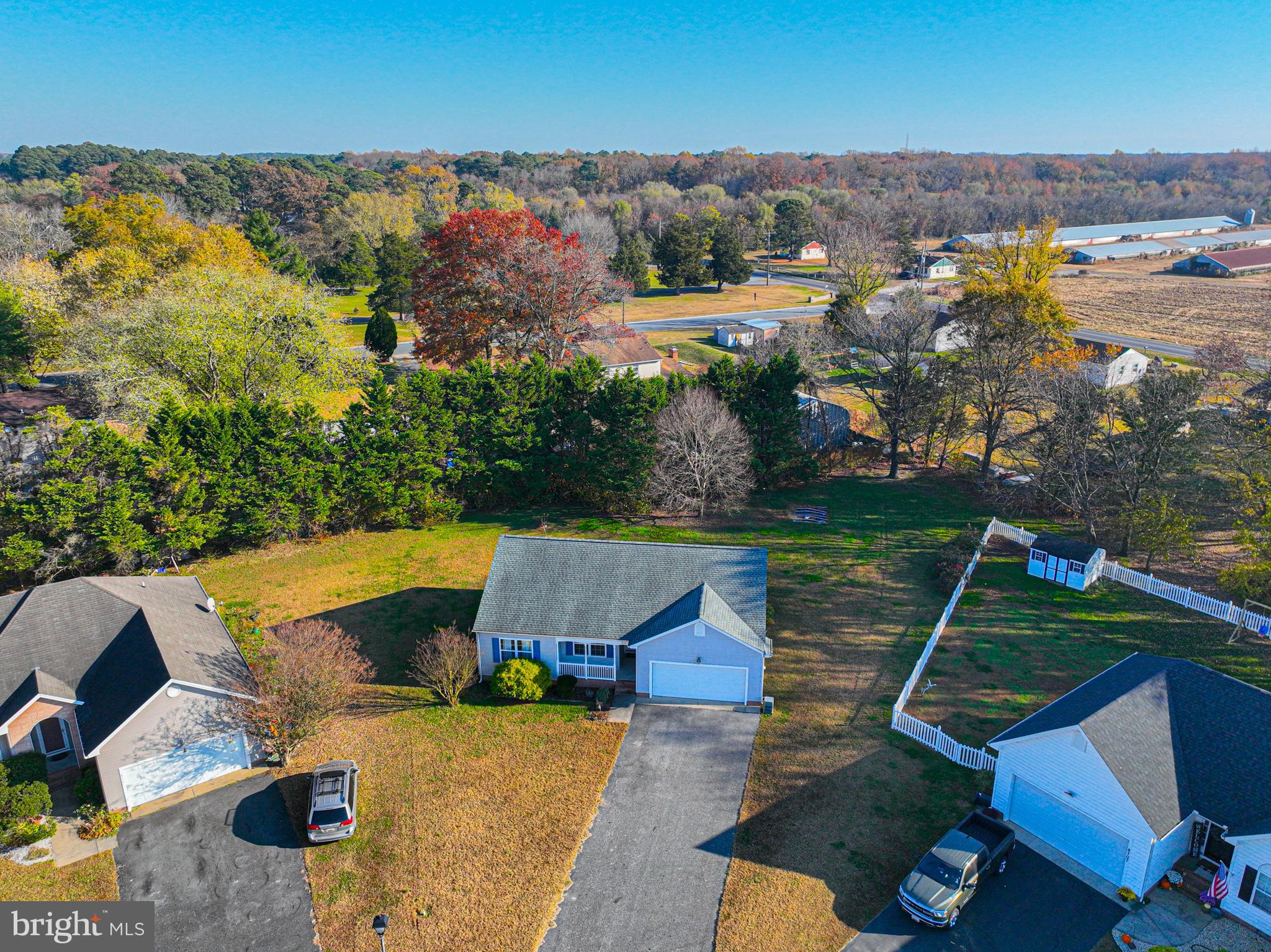 ELLEGOOD ESTATES - Residential