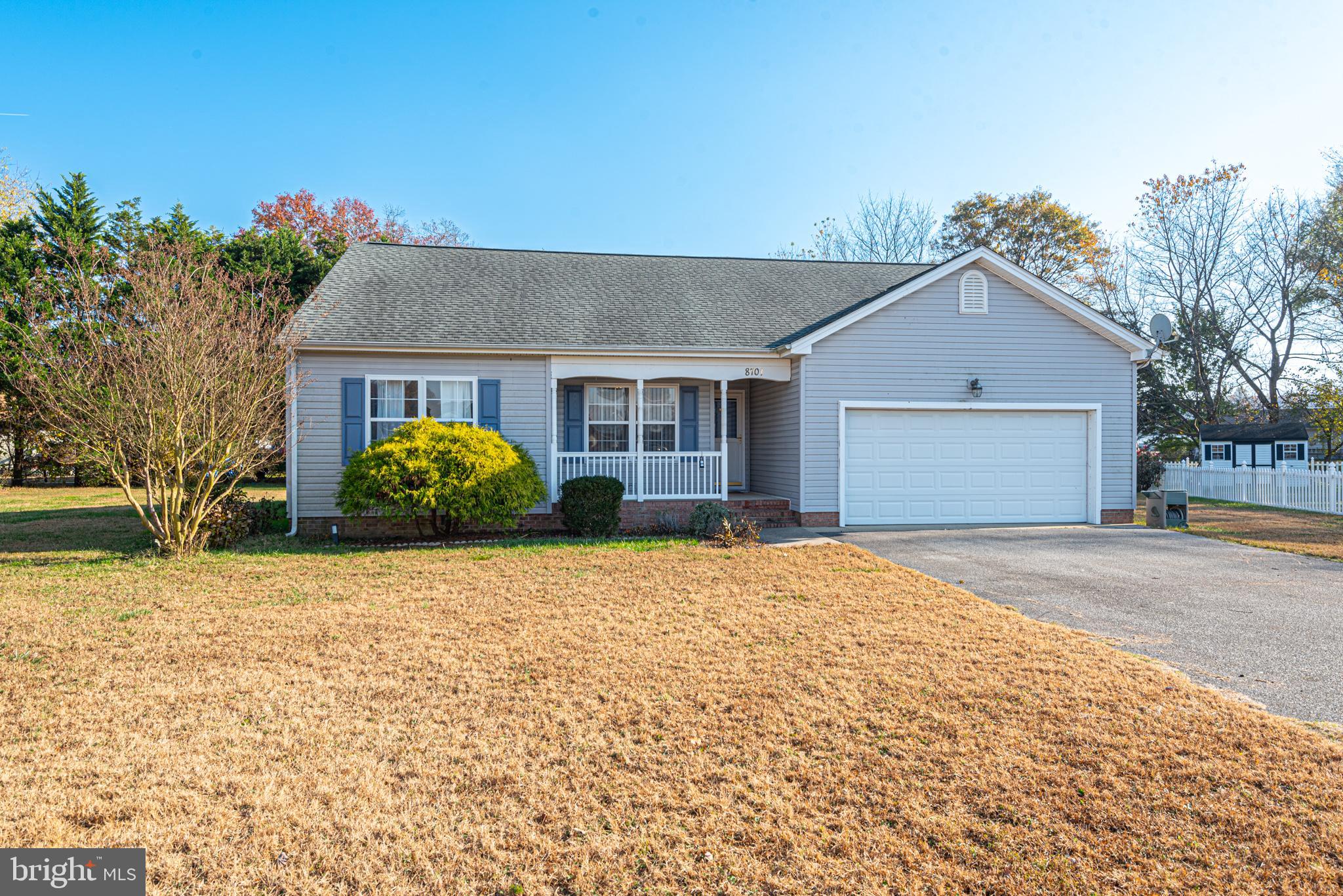 ELLEGOOD ESTATES - Residential