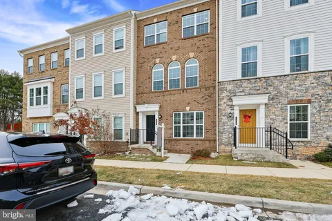 133 Flower Center Lane, Gaithersburg, MD 20878 - MLS#: MDMC2217000