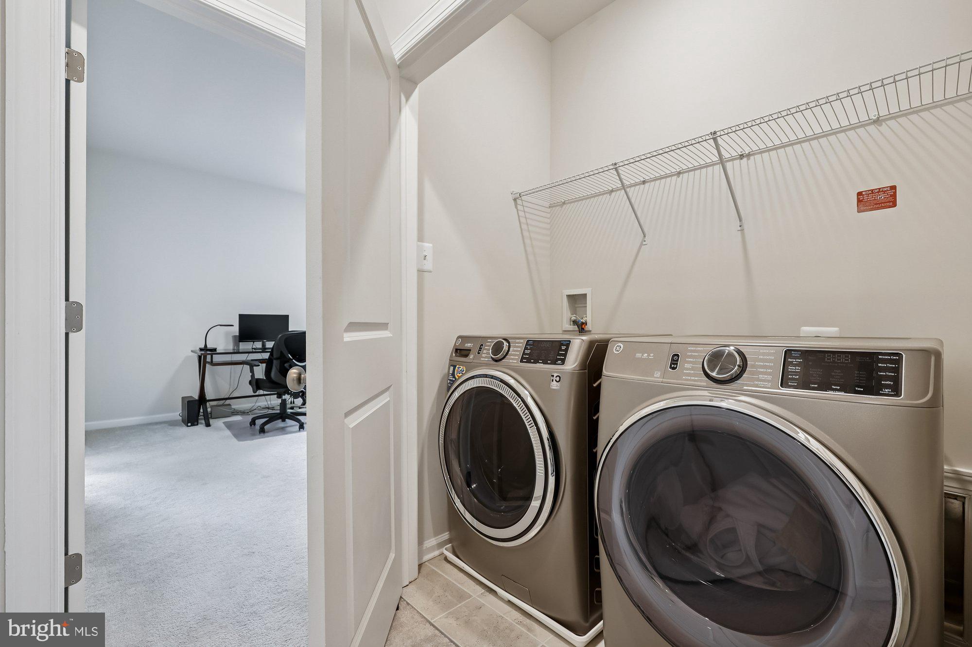 THE CHASE AT QUINCE ORCHARD - Residential