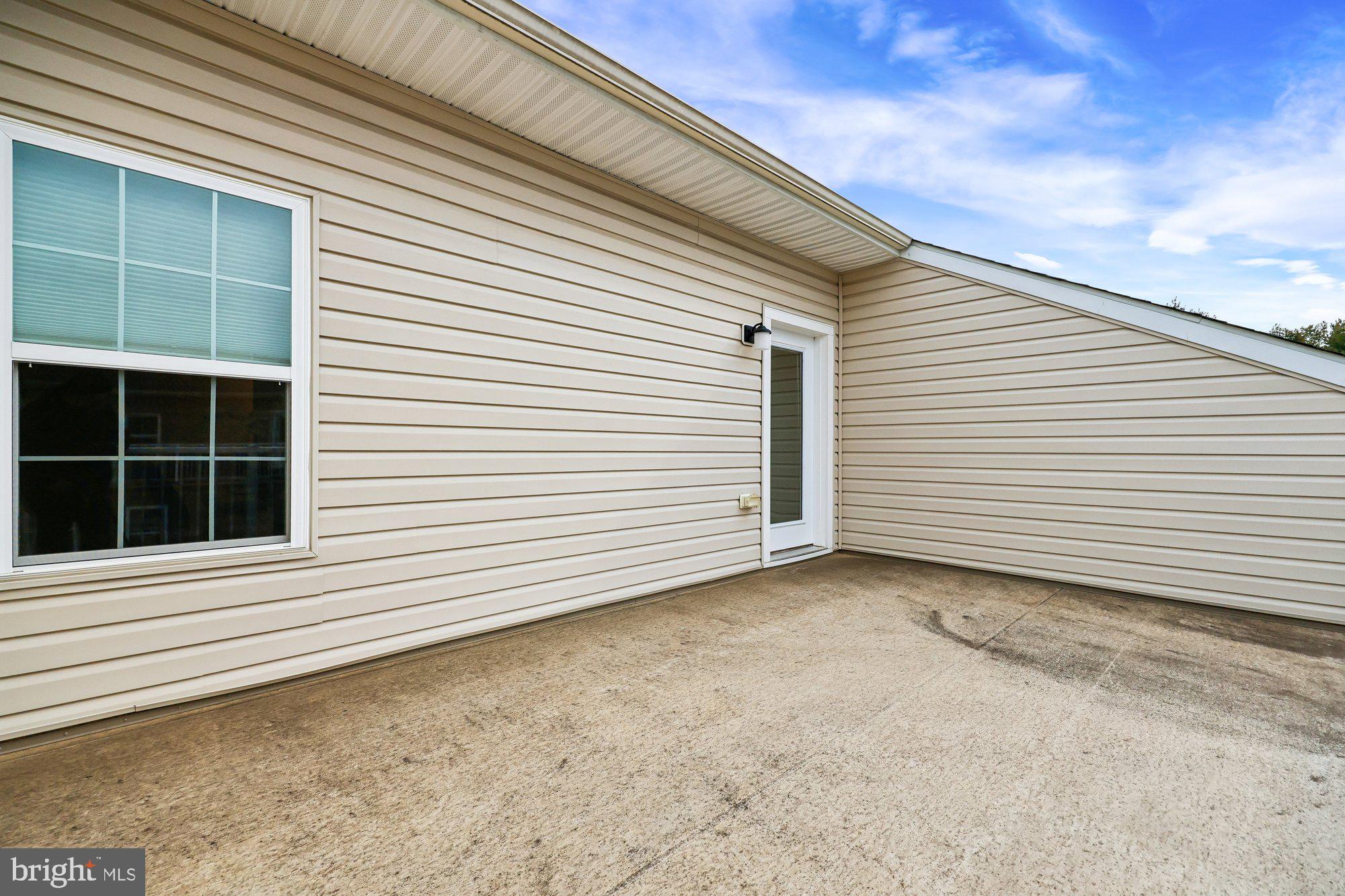 THE CHASE AT QUINCE ORCHARD - Residential