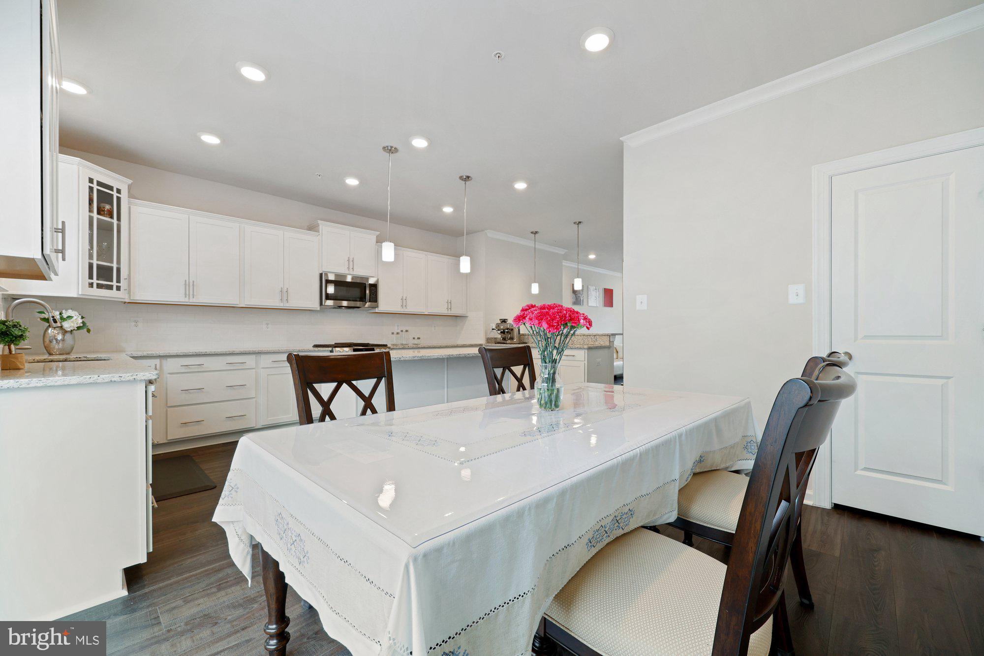 THE CHASE AT QUINCE ORCHARD - Residential