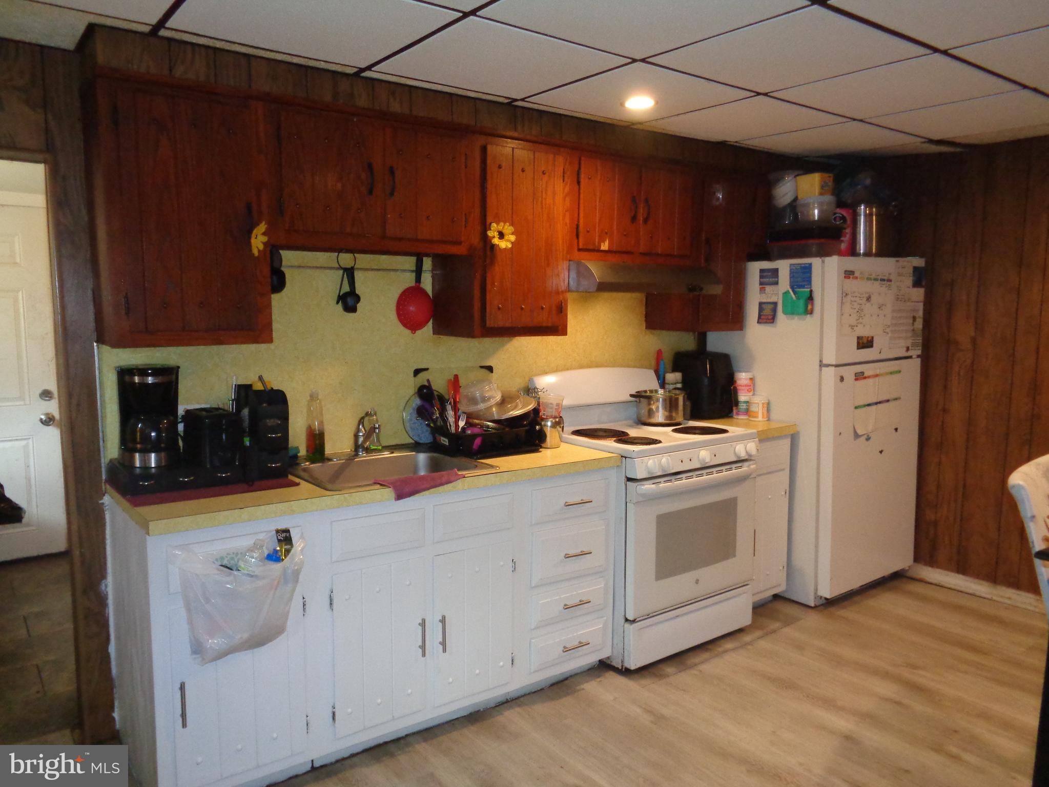 FRANKFORD - Residential