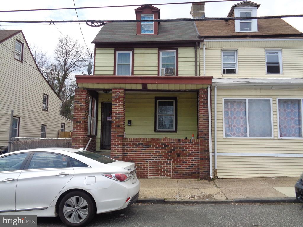 Photo of 4438 Leiper Street, PHILADELPHIA, PA 19124 (MLS # PAPH2603584)