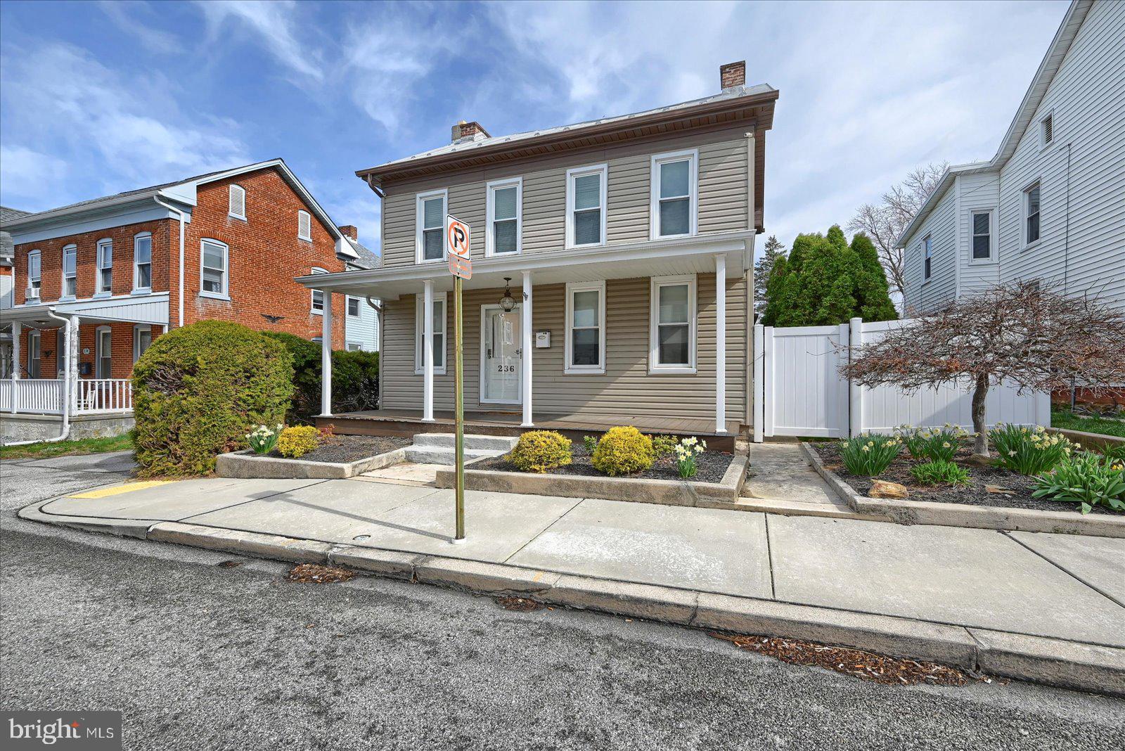 HANOVER - Residential