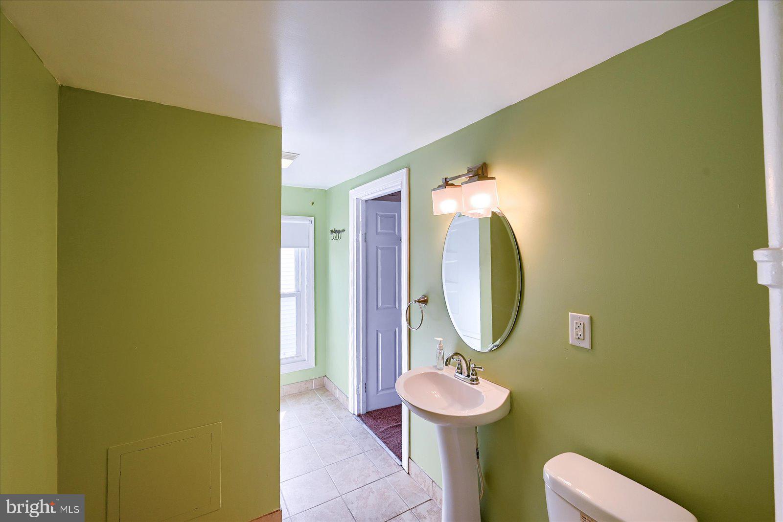 HANOVER - Residential