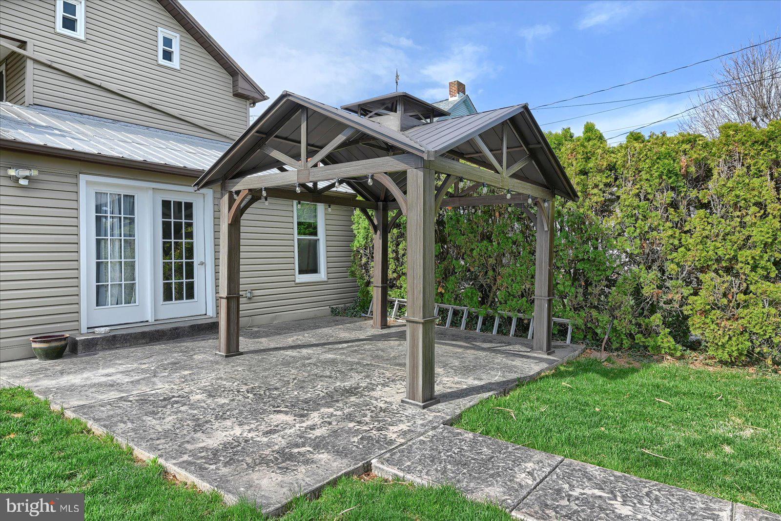 HANOVER - Residential