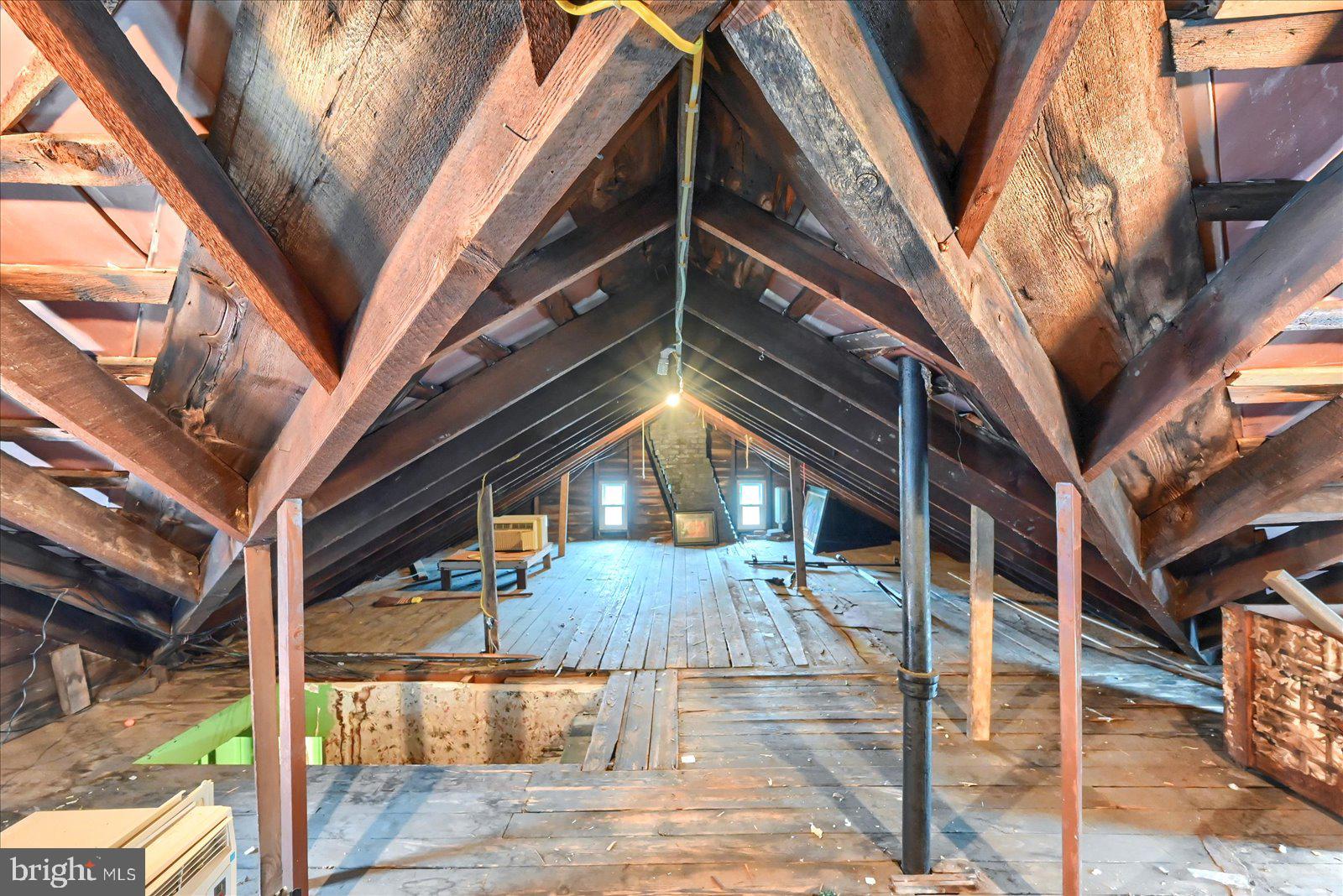 HANOVER - Residential