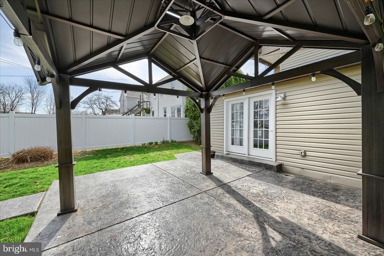 HANOVER - Residential