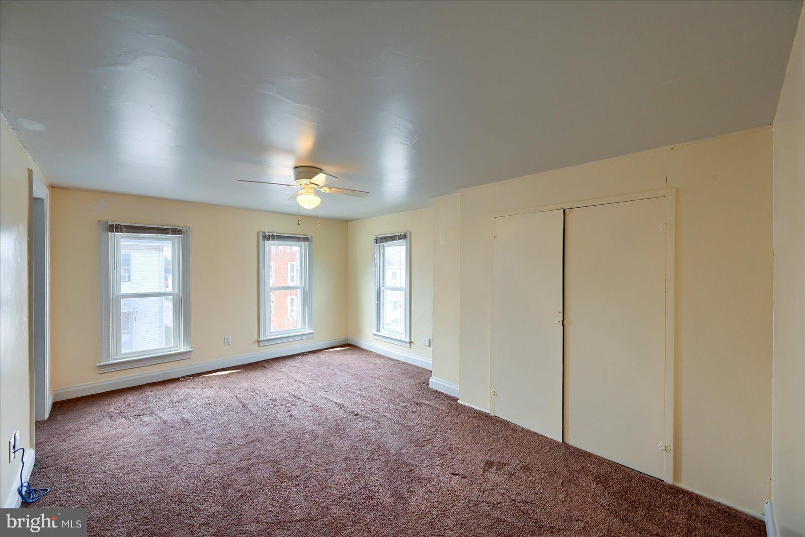 HANOVER - Residential