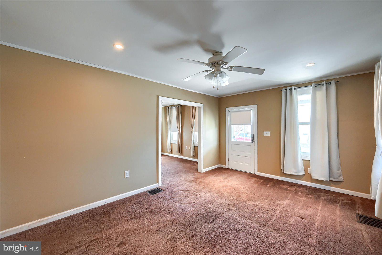 HANOVER - Residential