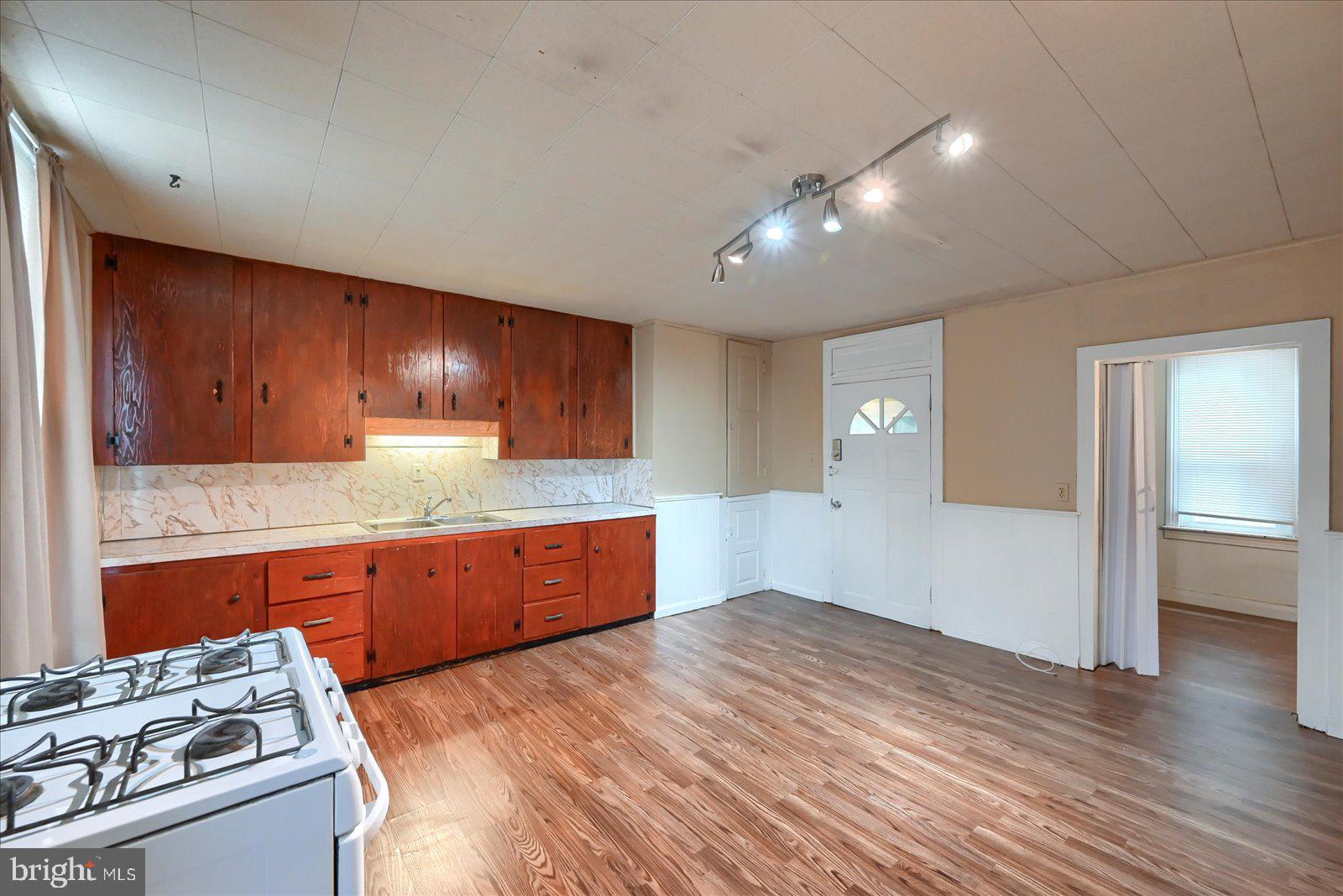 HANOVER - Residential