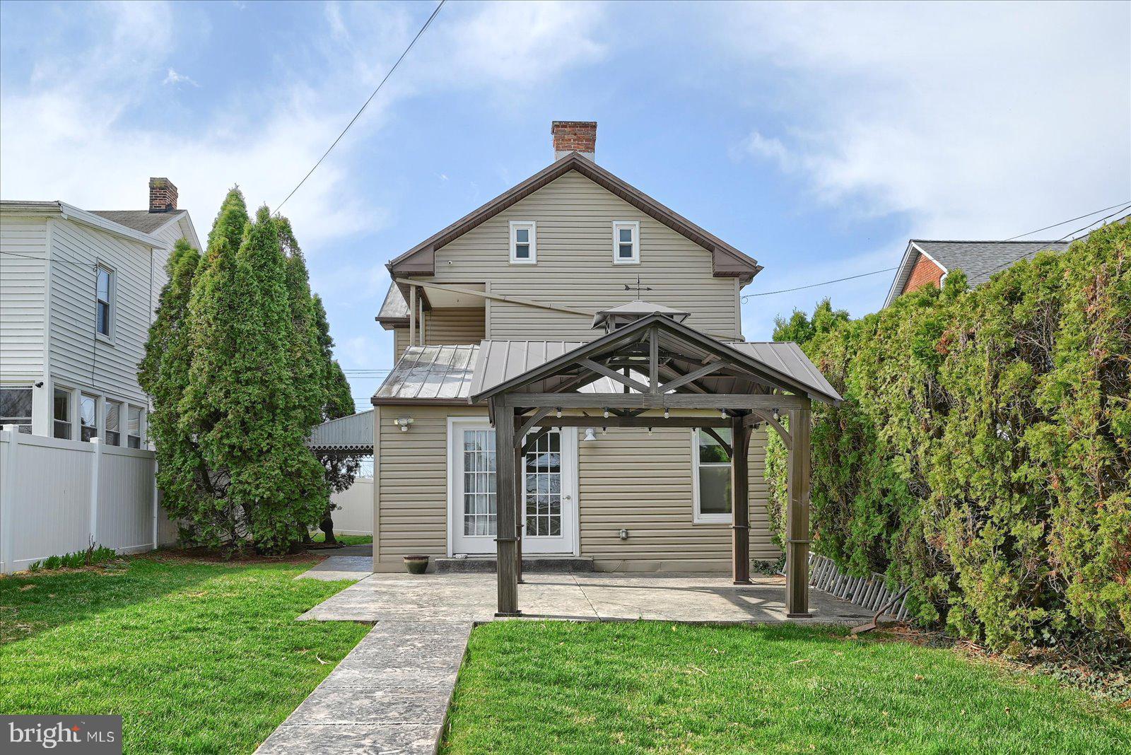 HANOVER - Residential