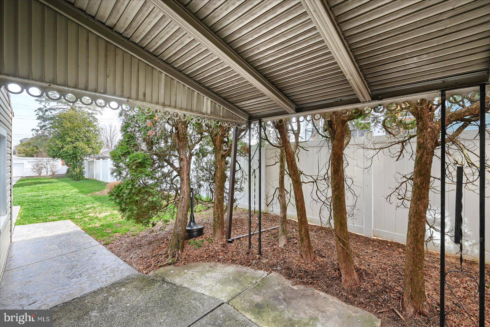 HANOVER - Residential