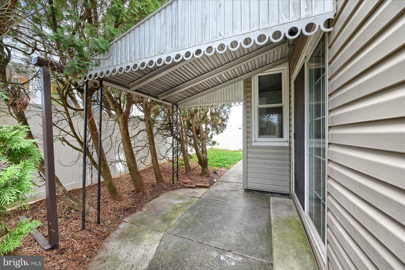 HANOVER - Residential