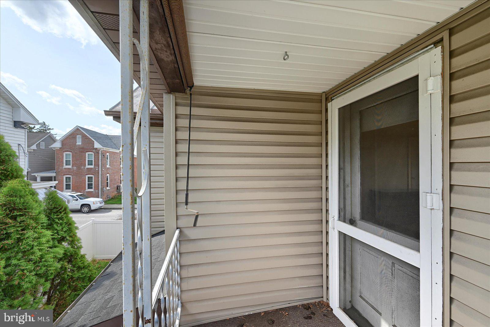 HANOVER - Residential