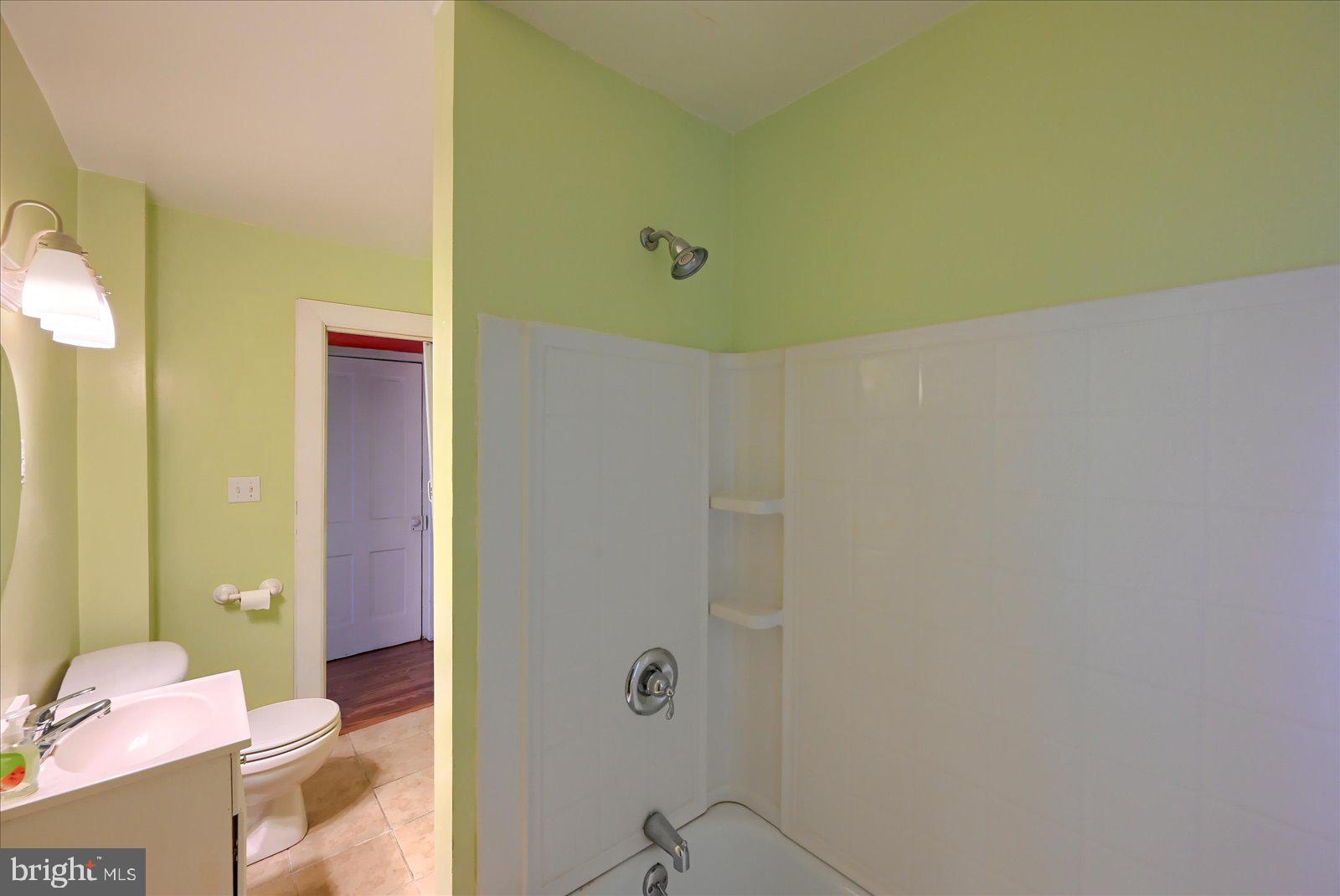 HANOVER - Residential