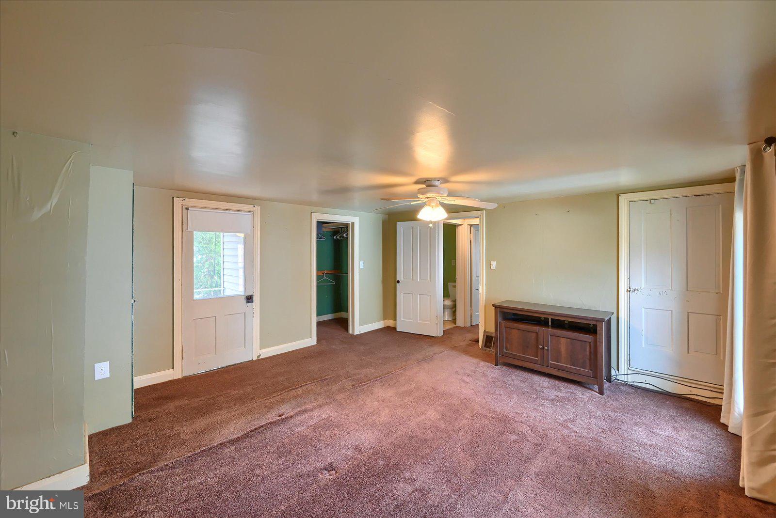 HANOVER - Residential