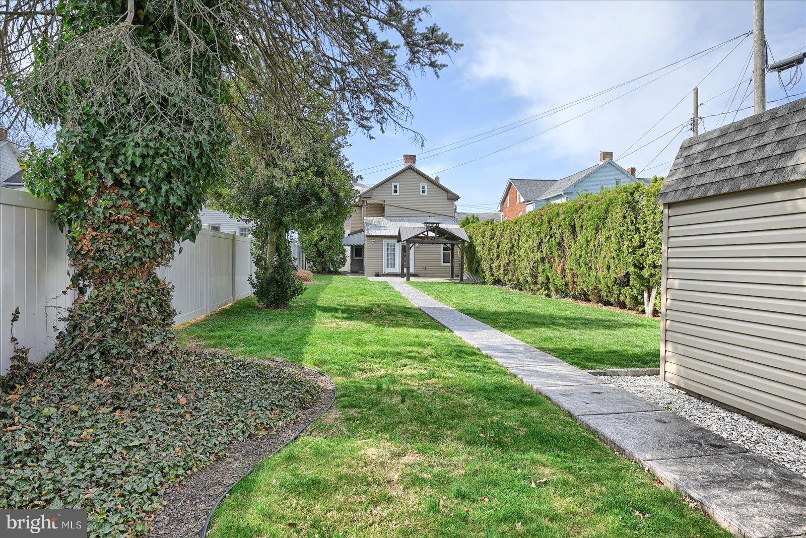 HANOVER - Residential