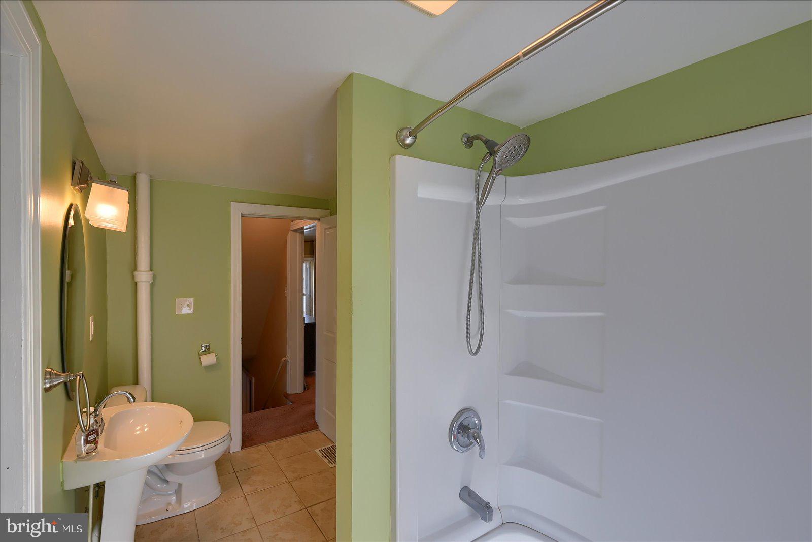 HANOVER - Residential