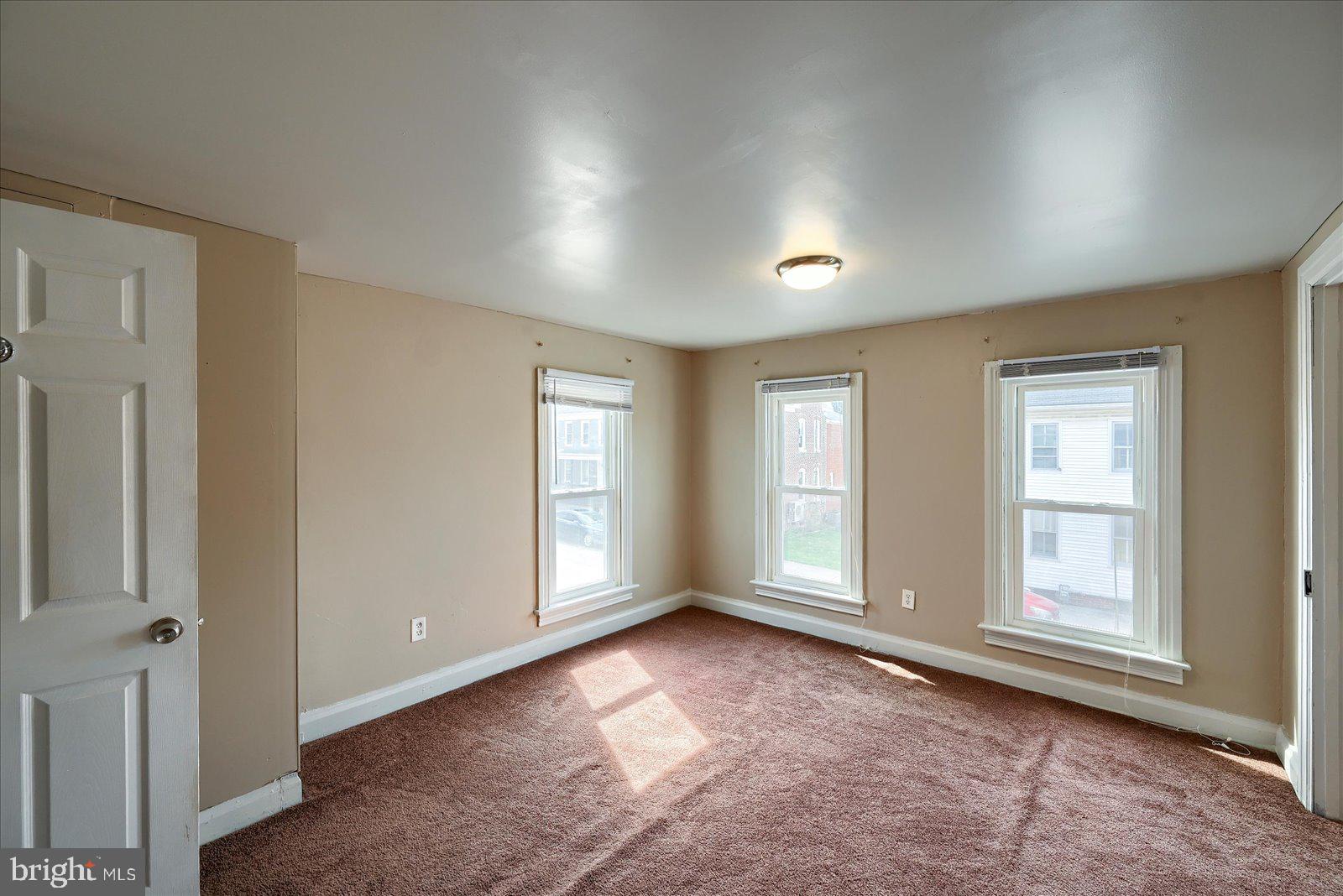 HANOVER - Residential