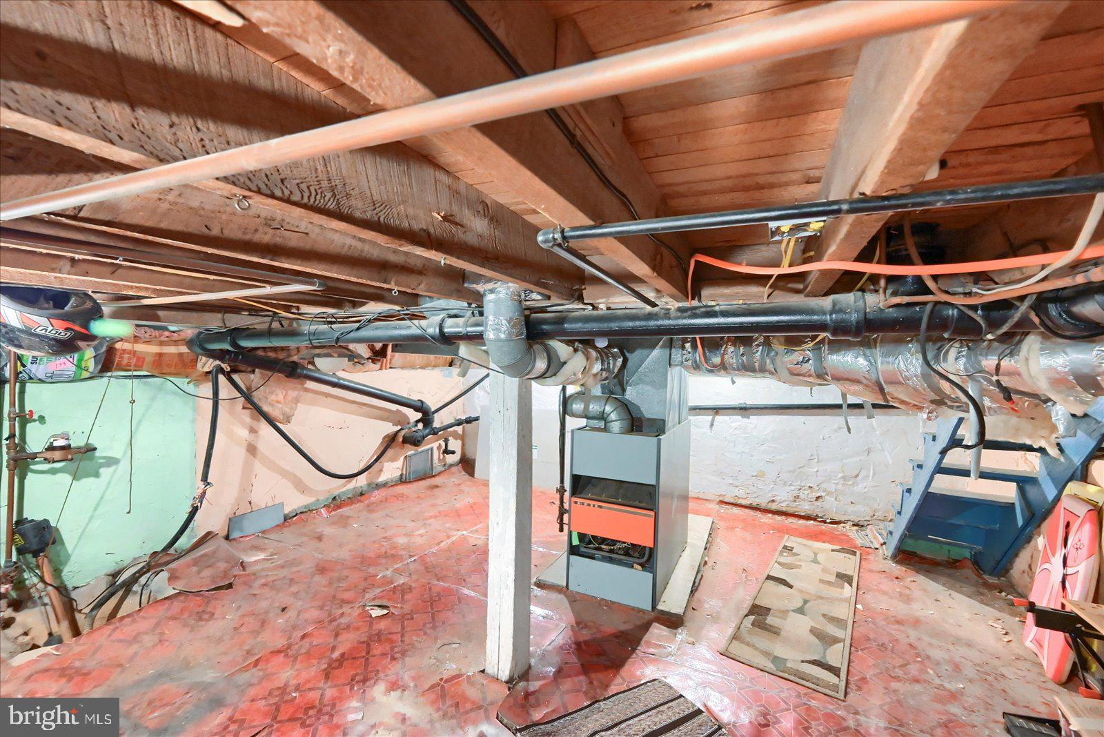 HANOVER - Residential