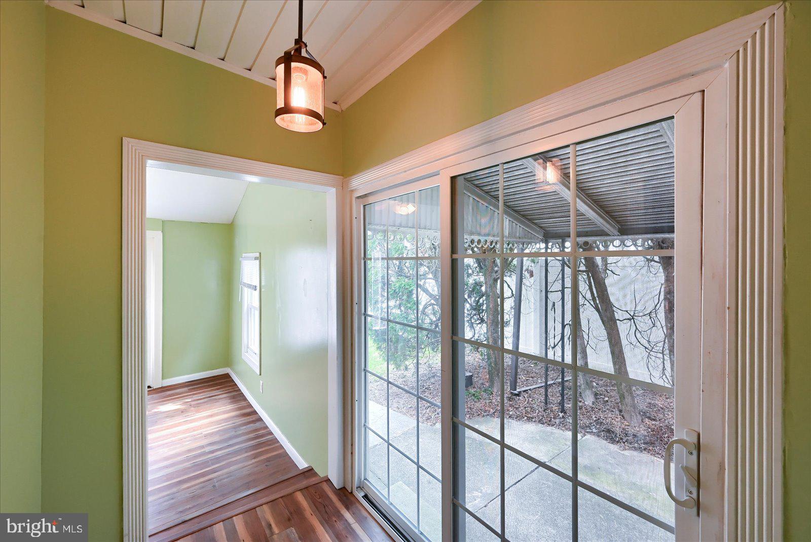 HANOVER - Residential