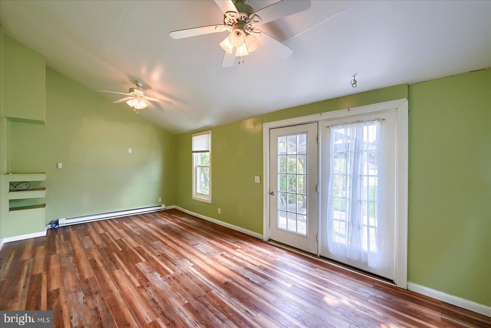 HANOVER - Residential