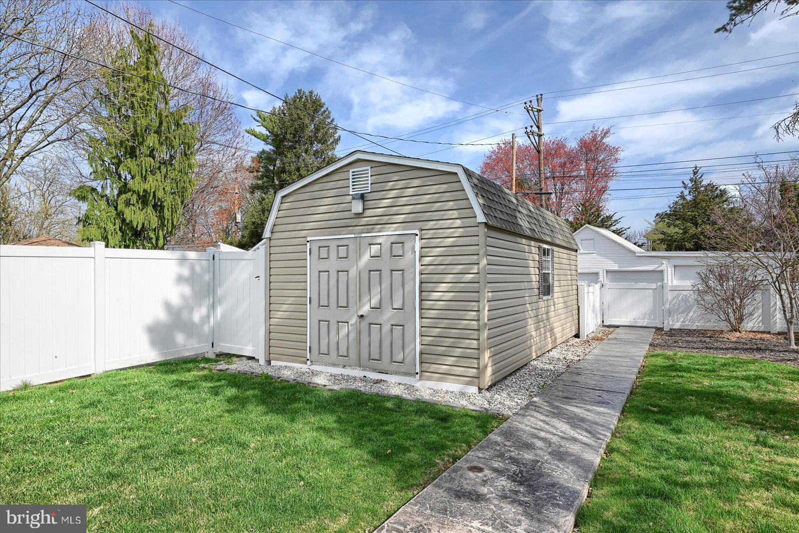 HANOVER - Residential