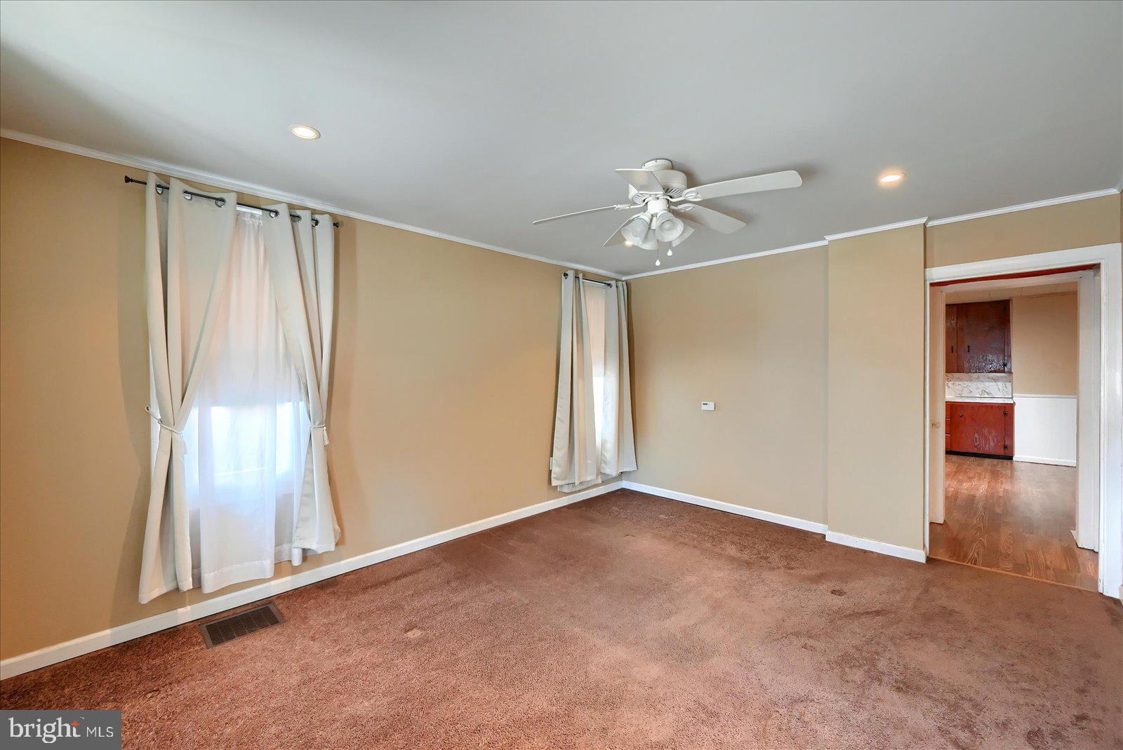 HANOVER - Residential