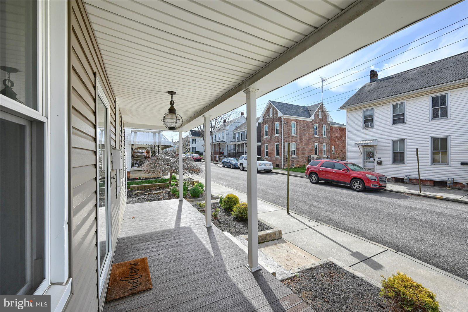 HANOVER - Residential