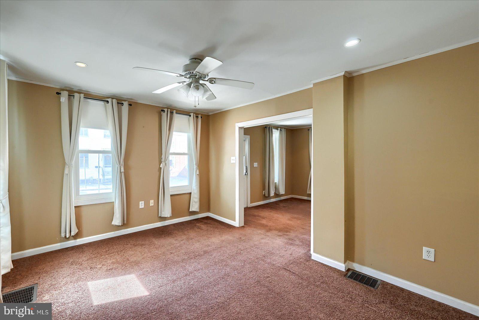 HANOVER - Residential