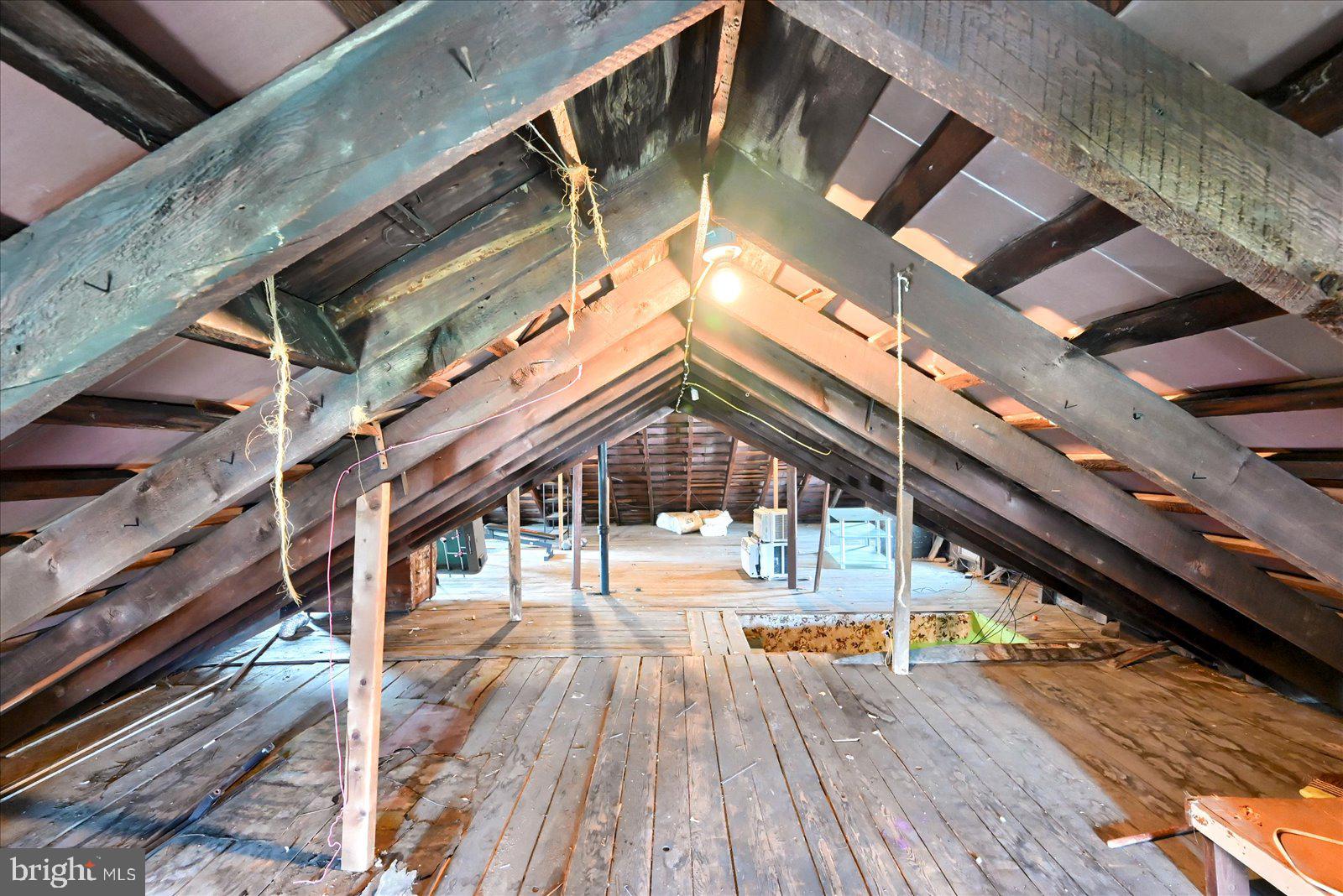 HANOVER - Residential