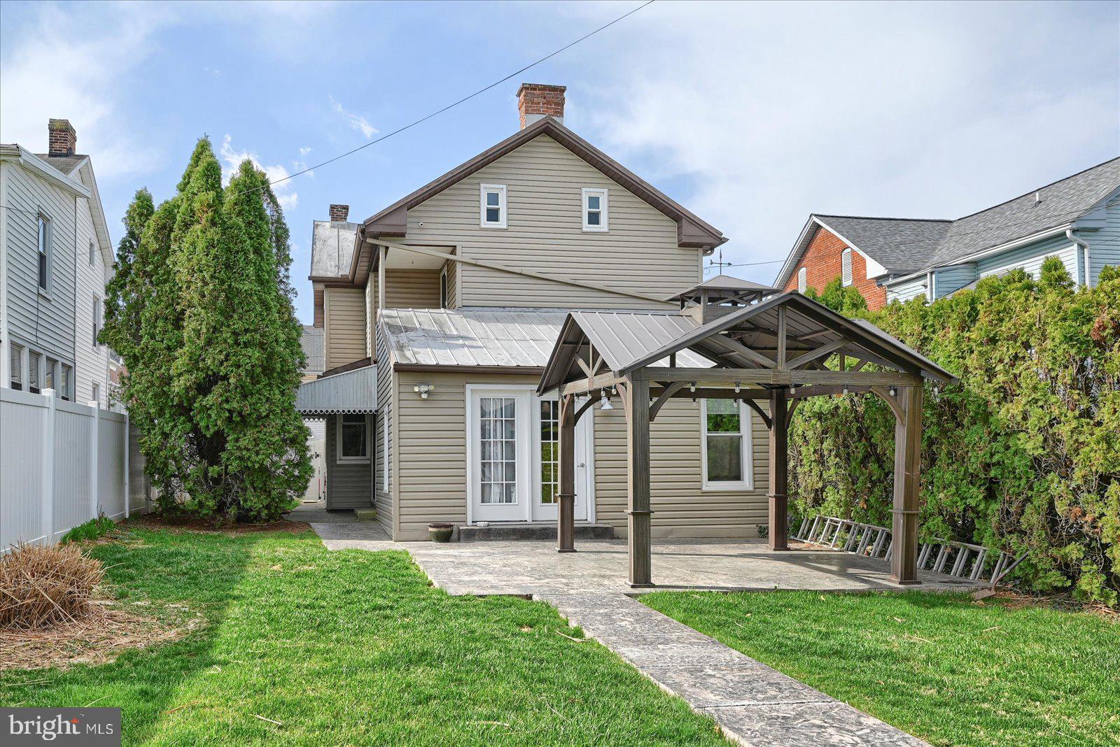 HANOVER - Residential