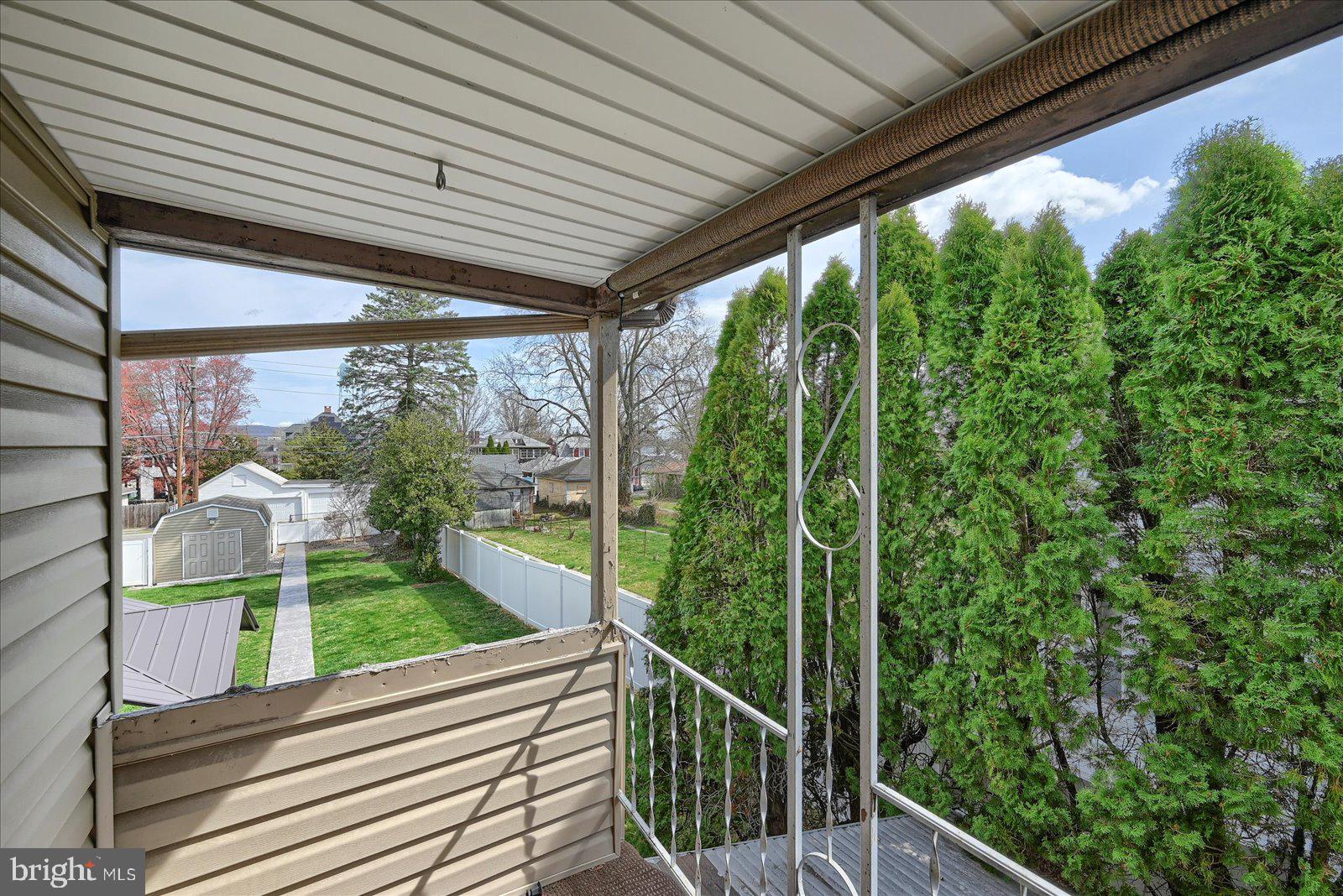 HANOVER - Residential