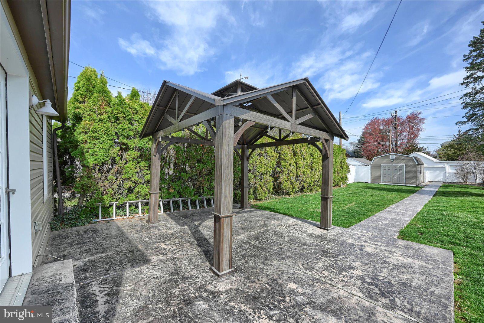 HANOVER - Residential