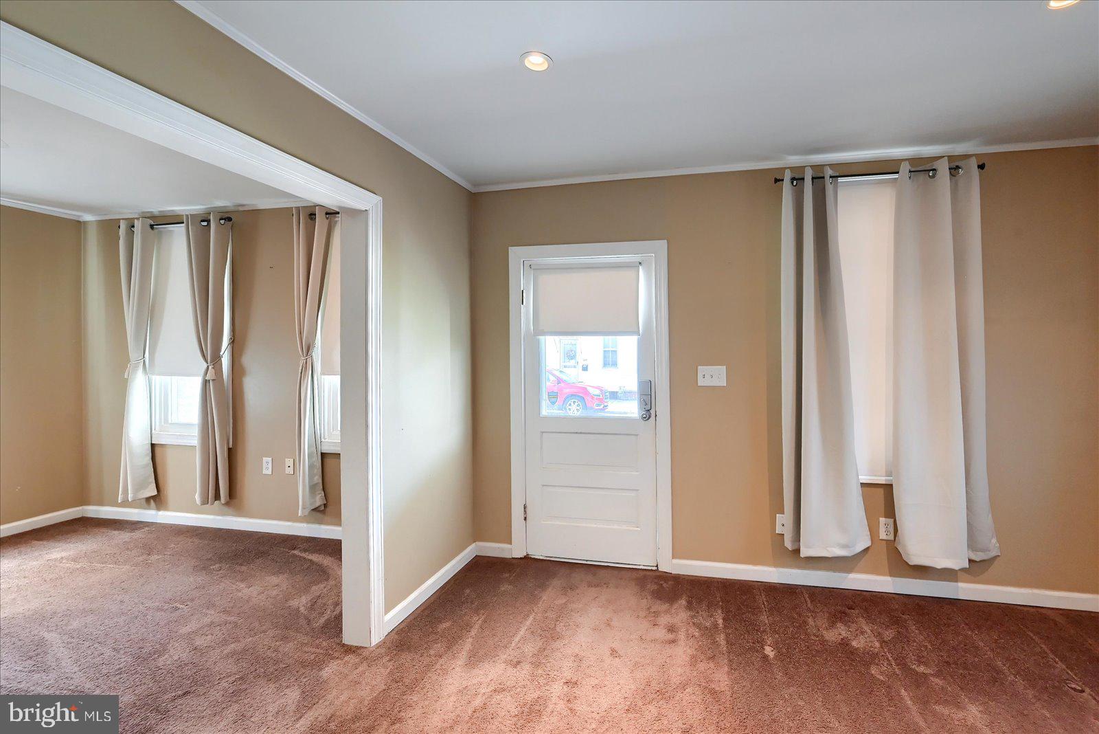 HANOVER - Residential