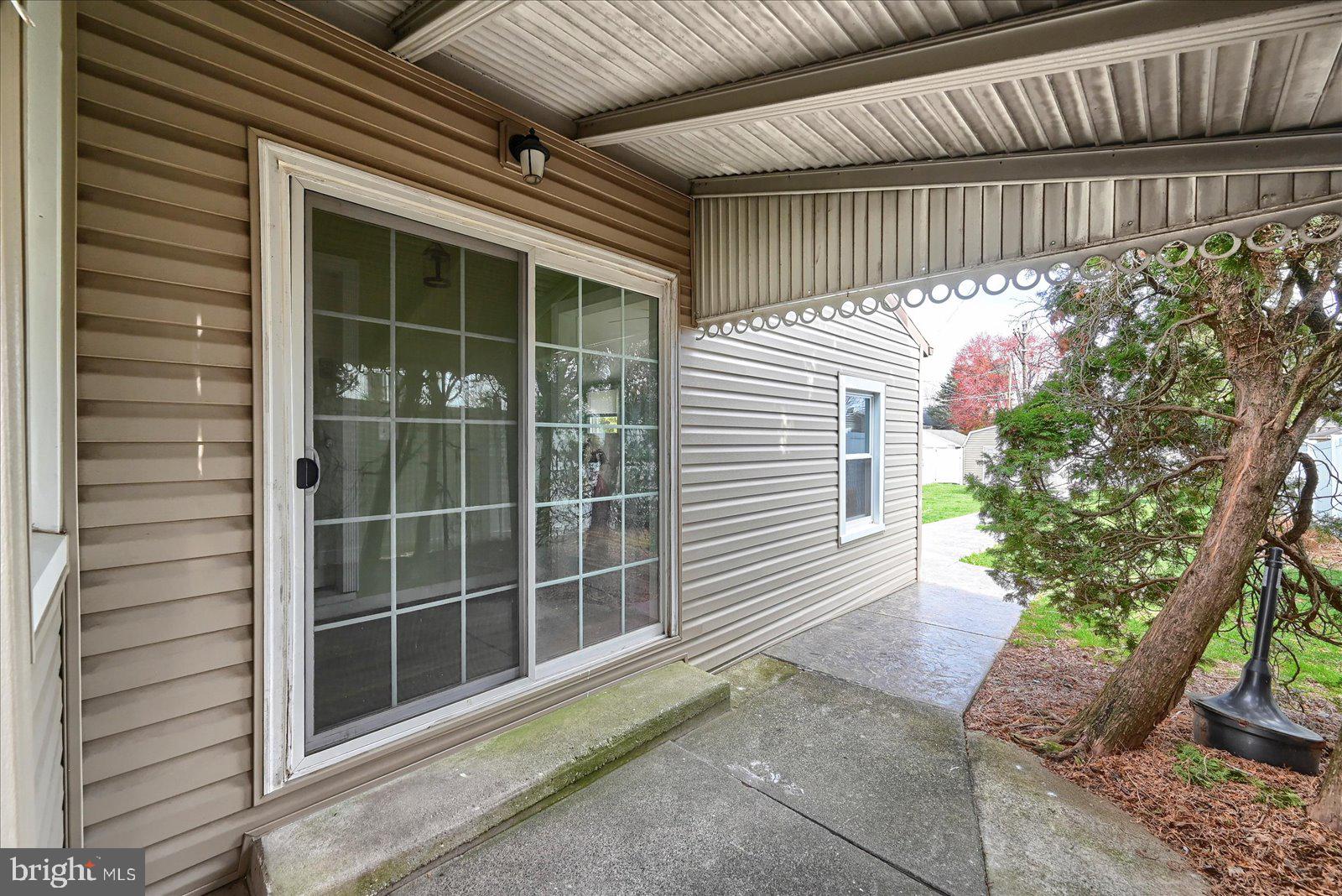 HANOVER - Residential